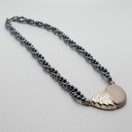 Kaulakoru, design P. Peuri