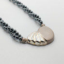 Kaulakoru, design P. Peuri