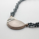 Kaulakoru, design P. Peuri