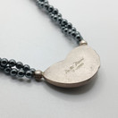 Kaulakoru, design P. Peuri