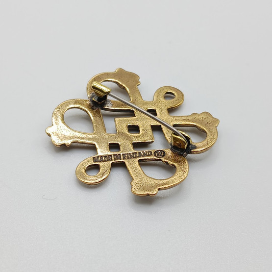 Solki -994, Kalevala Koru