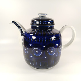 Kannu, Valencia, Arabia, design Ulla Procope