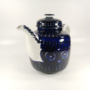Kannu, Valencia, Arabia, design Ulla Procope