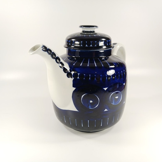 Kannu, Valencia, Arabia, design Ulla Procope