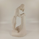 Veistos, sign. V. Leppänen -05