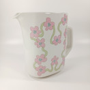 Kannu, Villiruusu, Arabia