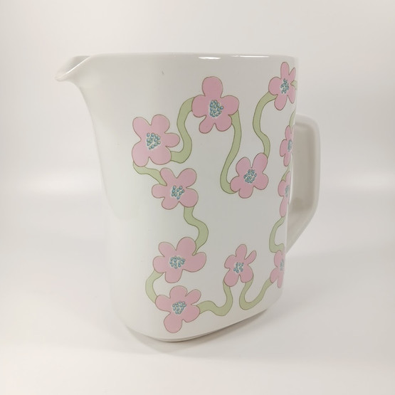 Kannu, Villiruusu, Arabia