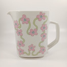 Kannu, Villiruusu, Arabia