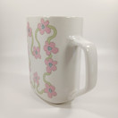 Kannu, Villiruusu, Arabia