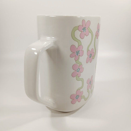 Kannu, Villiruusu, Arabia