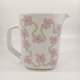 Kannu, Villiruusu, Arabia