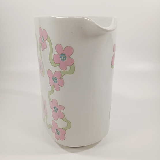 Kannu, Villiruusu, Arabia