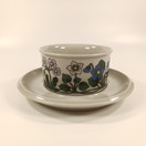Teekuppi, Flora, design Esteri Tomula