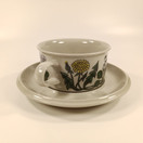 Teekuppi, Flora, design Esteri Tomula