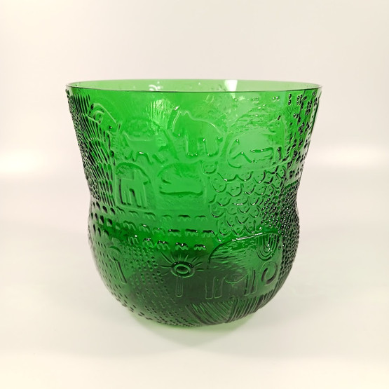 Malja, Fauna, design Oiva Toikka