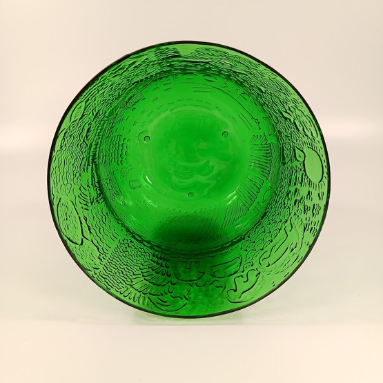 Malja, Fauna, design Oiva Toikka