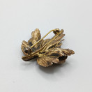 Rintakoru, hopeaa, Denmark