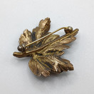 Rintakoru, hopeaa, Denmark