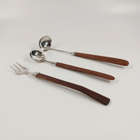 Ottimet 3kpl, hopeaa