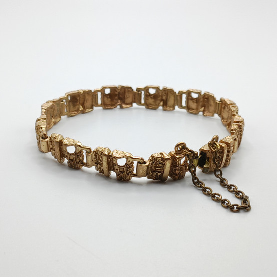 Rannekoru, Kultasepät Salovaara