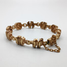 Rannekoru, Kultasepät Salovaara