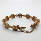 Rannekoru, Kultasepät Salovaara