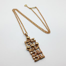 Kaulakoru, Kultasepät Salovaara