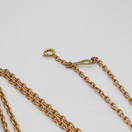 Kaulakoru, Kultasepät Salovaara