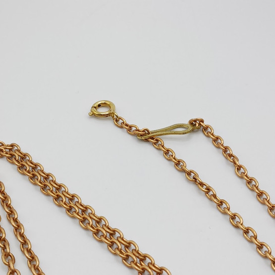 Kaulakoru, Kultasepät Salovaara