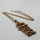 Kaulakoru, Kultasepät Salovaara