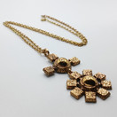 Kaulakoru, Kultasepät Salovaara