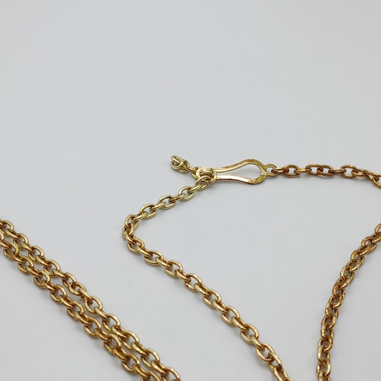 Kaulakoru, Kultasepät Salovaara