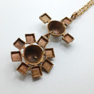 Kaulakoru, Kultasepät Salovaara