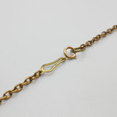 Kaulakoru, Kultasepät Salovaara