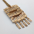 Kaulakoru, Kultasepät Salovaara