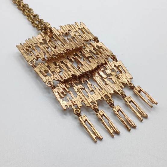 Kaulakoru, Kultasepät Salovaara