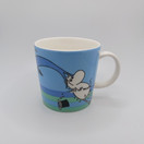 Muumimuki, Delfiinisukellus, Arabia