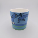 Muumimuki, Delfiinisukellus, Arabia