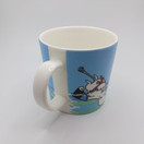 Muumimuki, Delfiinisukellus, Arabia