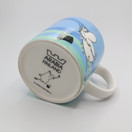 Muumimuki, Delfiinisukellus, Arabia