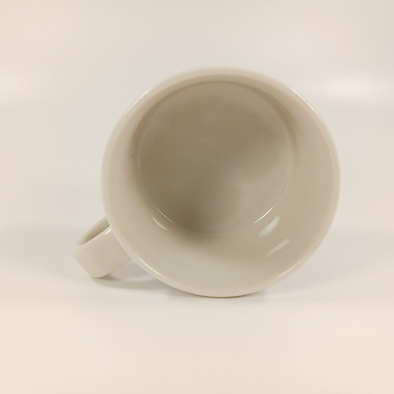 Kahvikuppi, Flora, Arabia