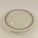 Kahvikuppi, Flora, Arabia