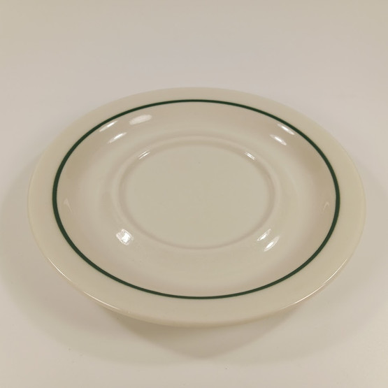 Kahvikuppi, Flora, Arabia