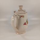 Kaadin, Kesäkukka, Arabia