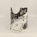 Muumikannu, Seikkailu, Arabia