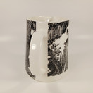 Muumikannu, Seikkailu, Arabia