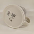 Muumikannu, Seikkailu, Arabia