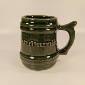 Tuoppi, Kupittaan Savi, Kulkurit ry, Okki Laine