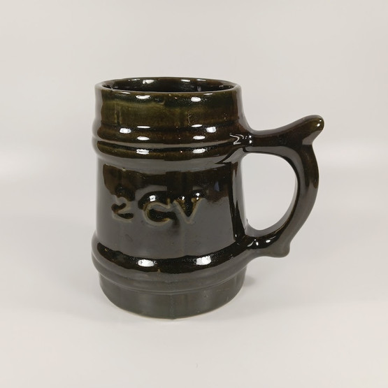 Tuoppi, Kupittaan Savi, 2CV, Okki Laine