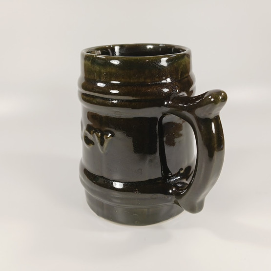 Tuoppi, Kupittaan Savi, 2CV, Okki Laine